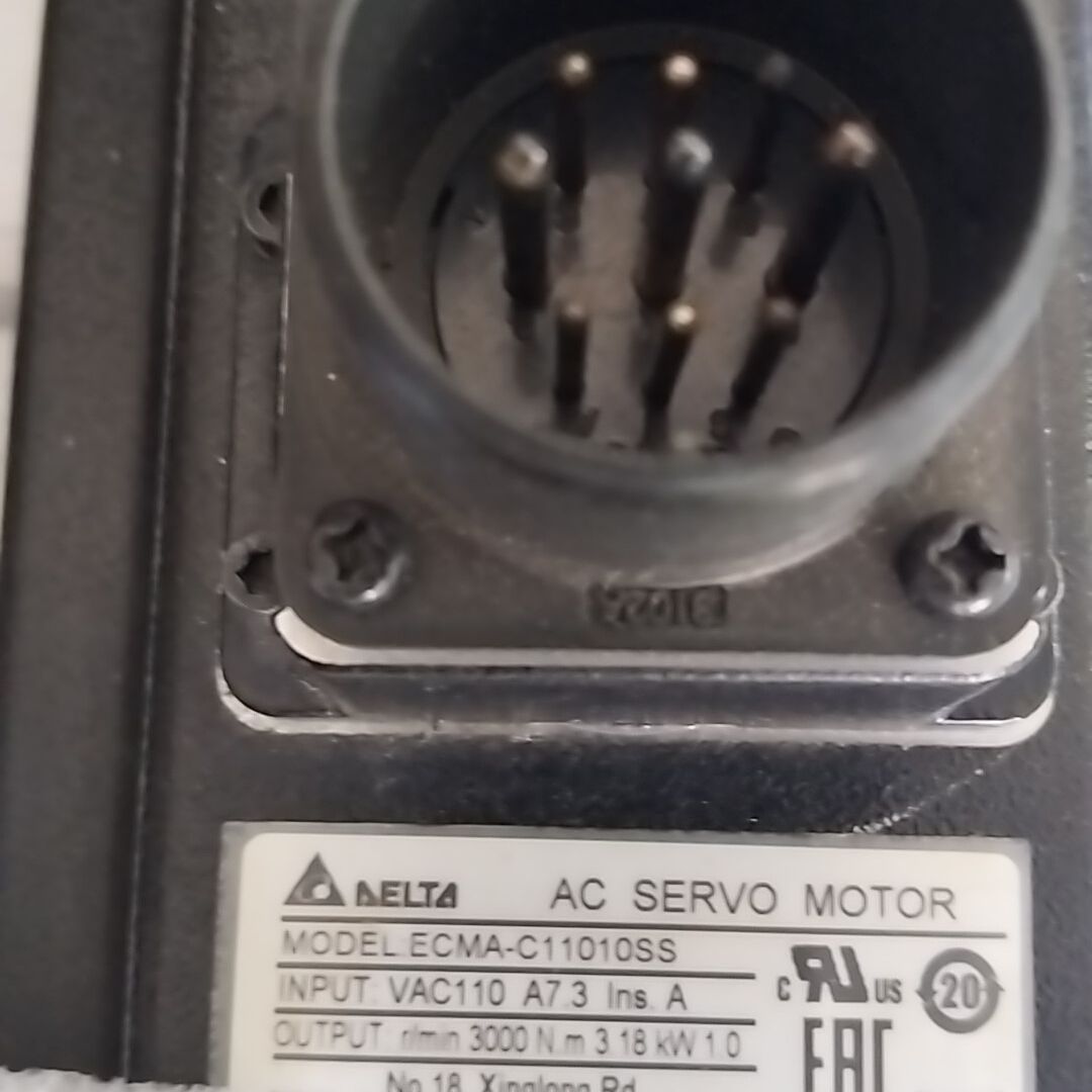 ECMA-C11010SS拆机成色不错！