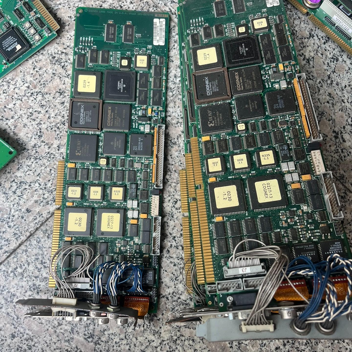 COGNEX康耐视 VM16A 203-0075-RE  现