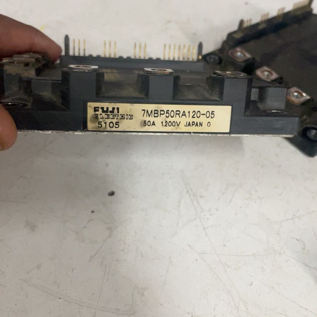 7MBI40N-120模块 拆机模块包好点击想要私聊