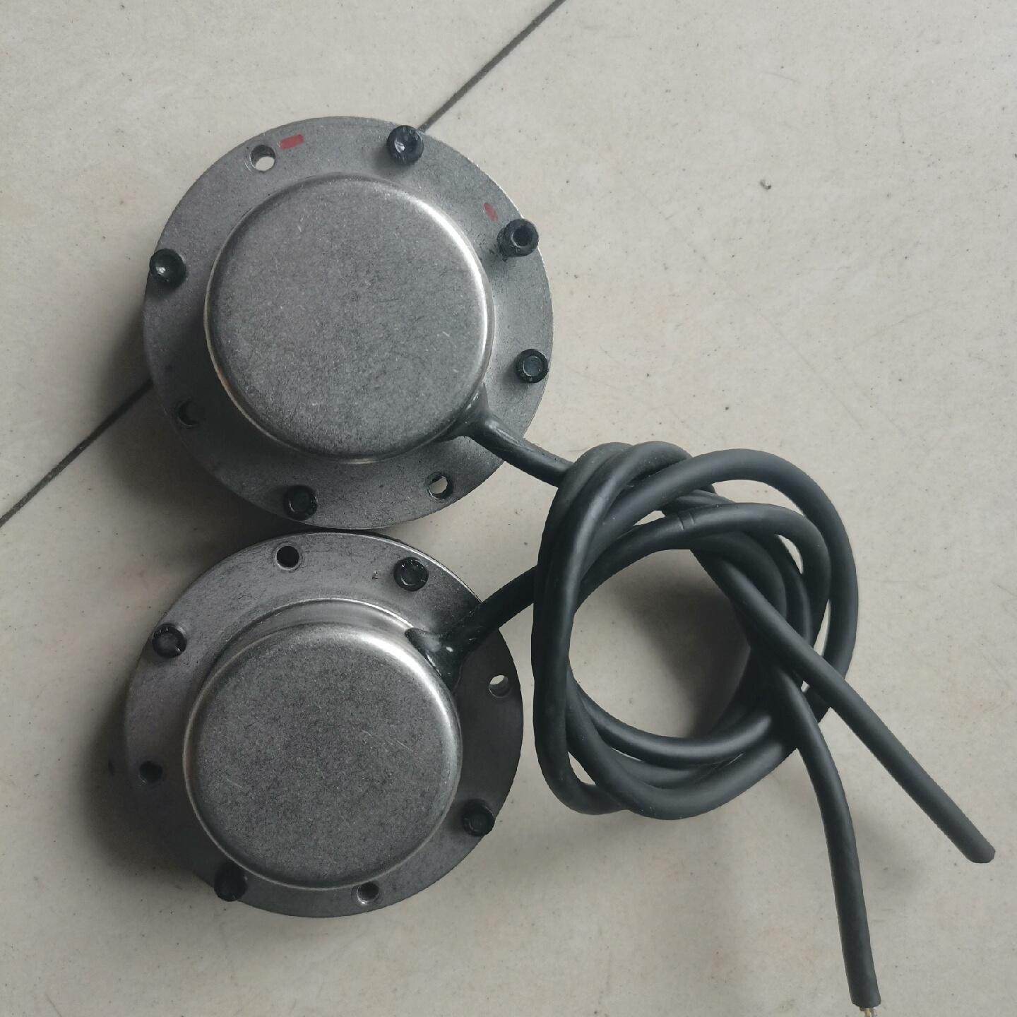 汇川编码器 EA79R8-B216-TH5Y3