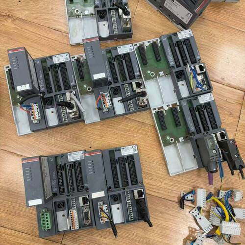 1SAP112100R0270 TB521-ETH C1 A