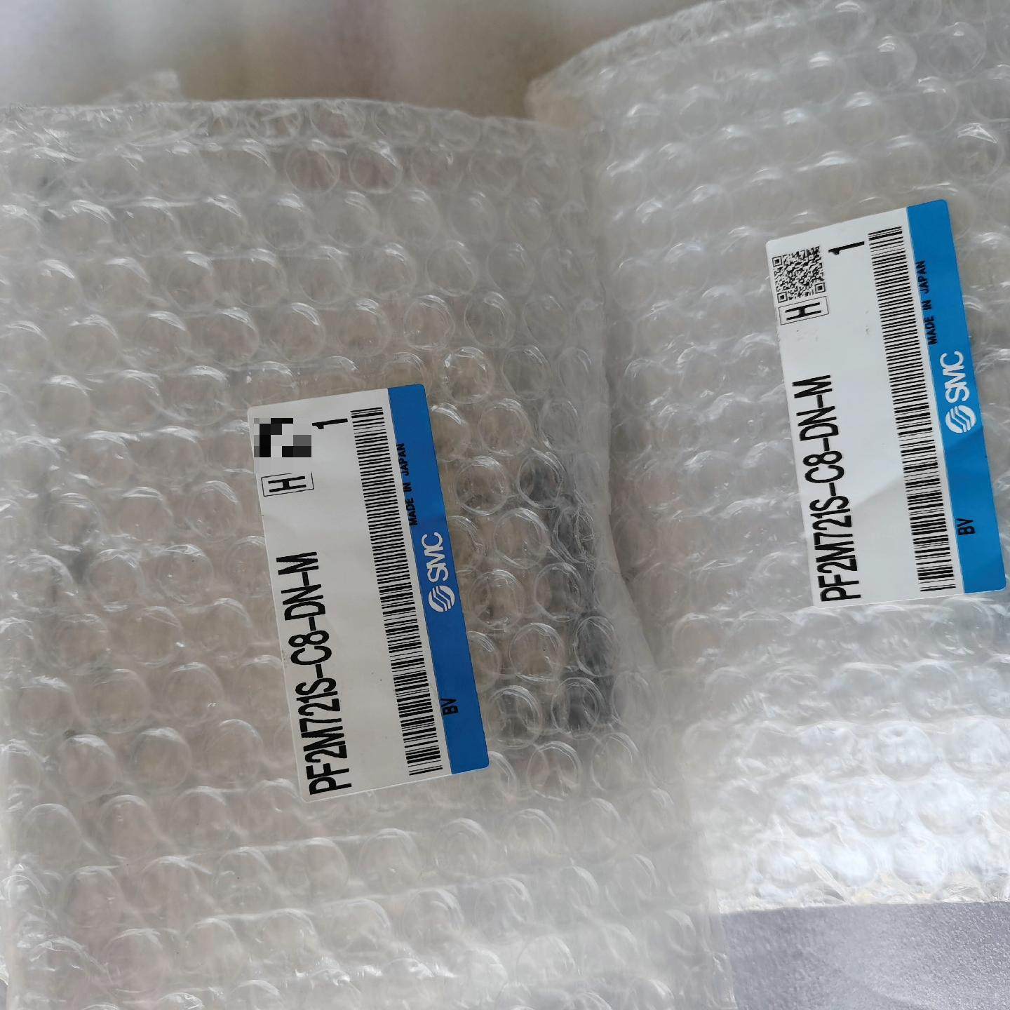 流量计 PF2M721S-C8-DN-M