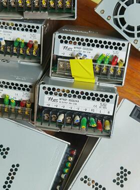 WYNSP-300S24A云永开关电源DC24V 12.