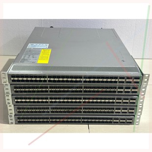 ?6个100 N9K C93180YC 48口25G