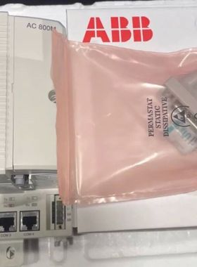 PM865K01 3BSE031151R1 新品仅开