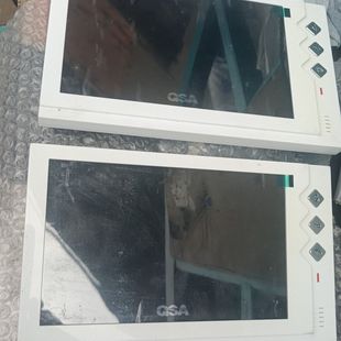 全好用 可视对讲分机 QSA 8000