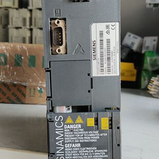 6SL3210 2UF2拆机G120C 1KE13