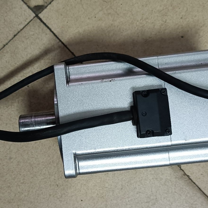 A6伺服电机 MHMF082L1V2M 750w伺服电机