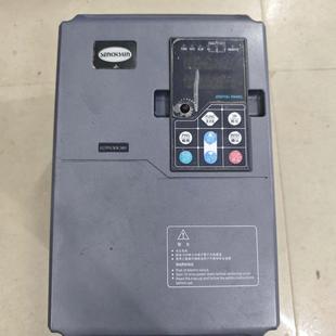 拆机森川变频器：SCVF710T15GB
