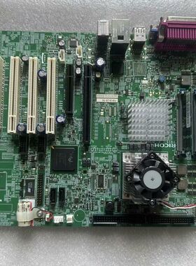 理光主板FB13-LS-10 PWB No.R0366000