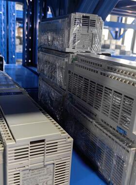 PLC FP-XHC60TD控制单元 型号AFPXHC6