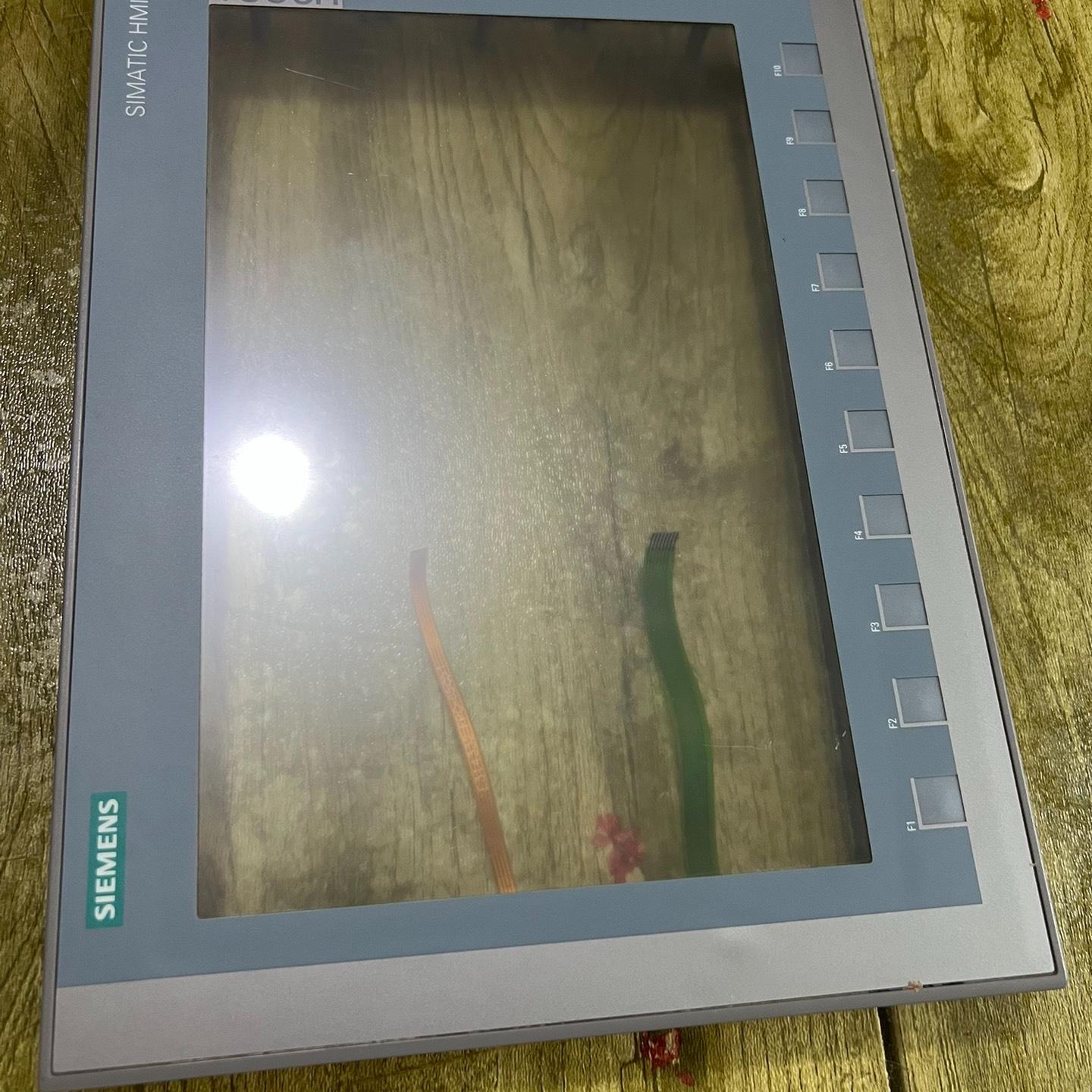 F1052 ktp1200前面框 123-2MB03