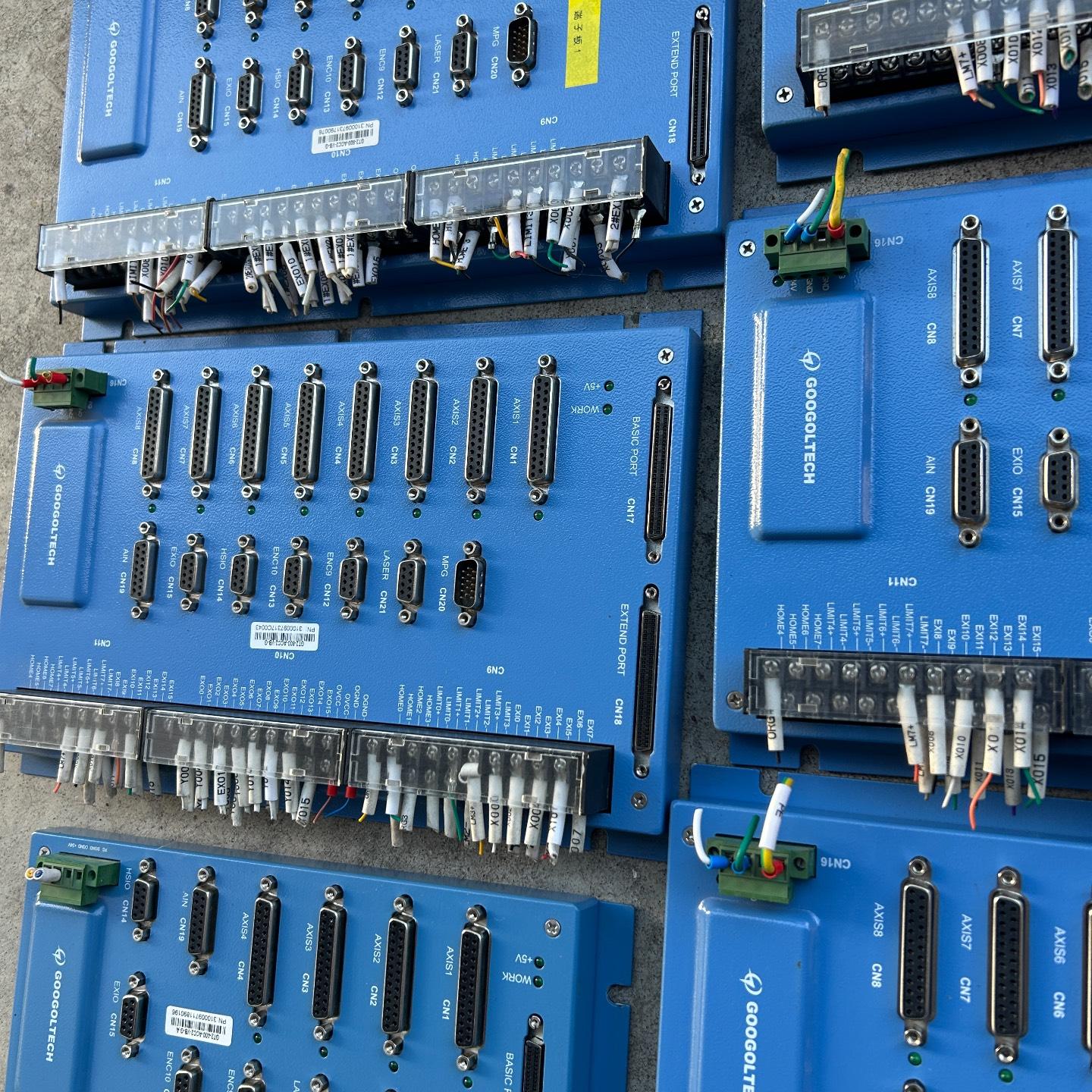 固高运动控制卡GT2-800-ACC2-VB-G