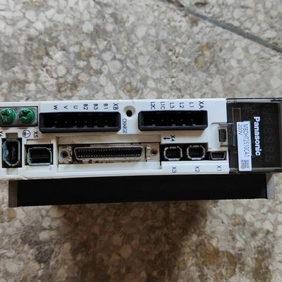 400W伺服驱动器  MBDHT2510CA1