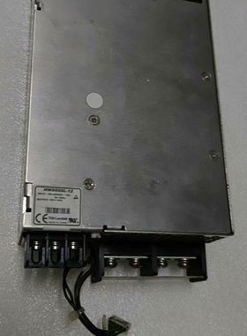 HWS600L-12电源模块  12V53A 现货实拍 包测