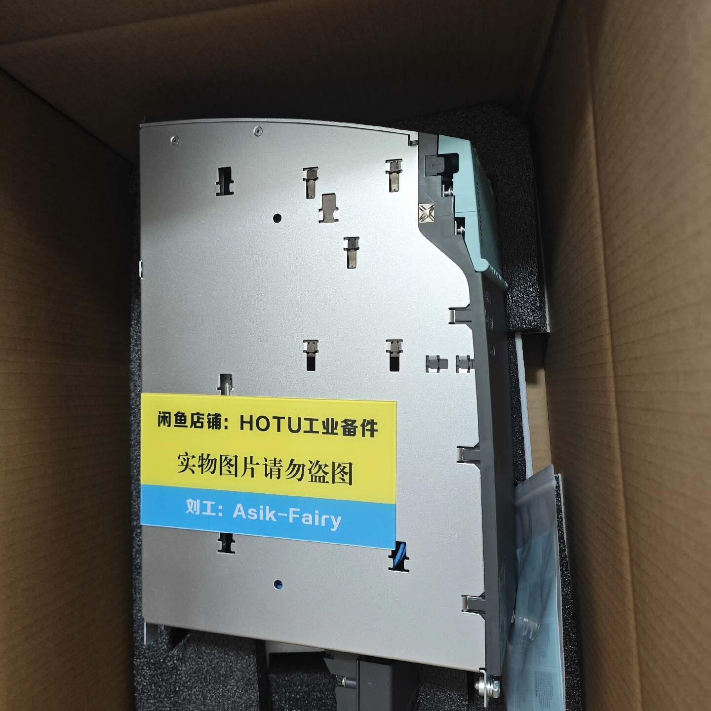 6SL3131电源充新带6SL3131-7TE31