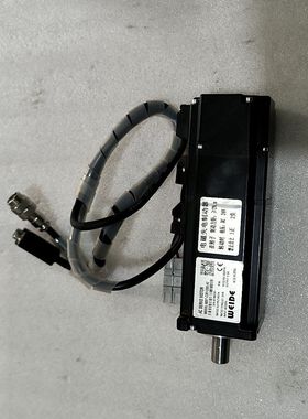 韦德WEIDE伺服电机 型号60ST-C201330L4Z