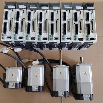 伺服A5系列200W 驱动器MADKT1507E