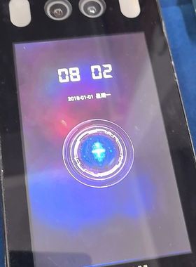 科达KEDAcom人脸自助核验门禁KSCA120-ANW-F