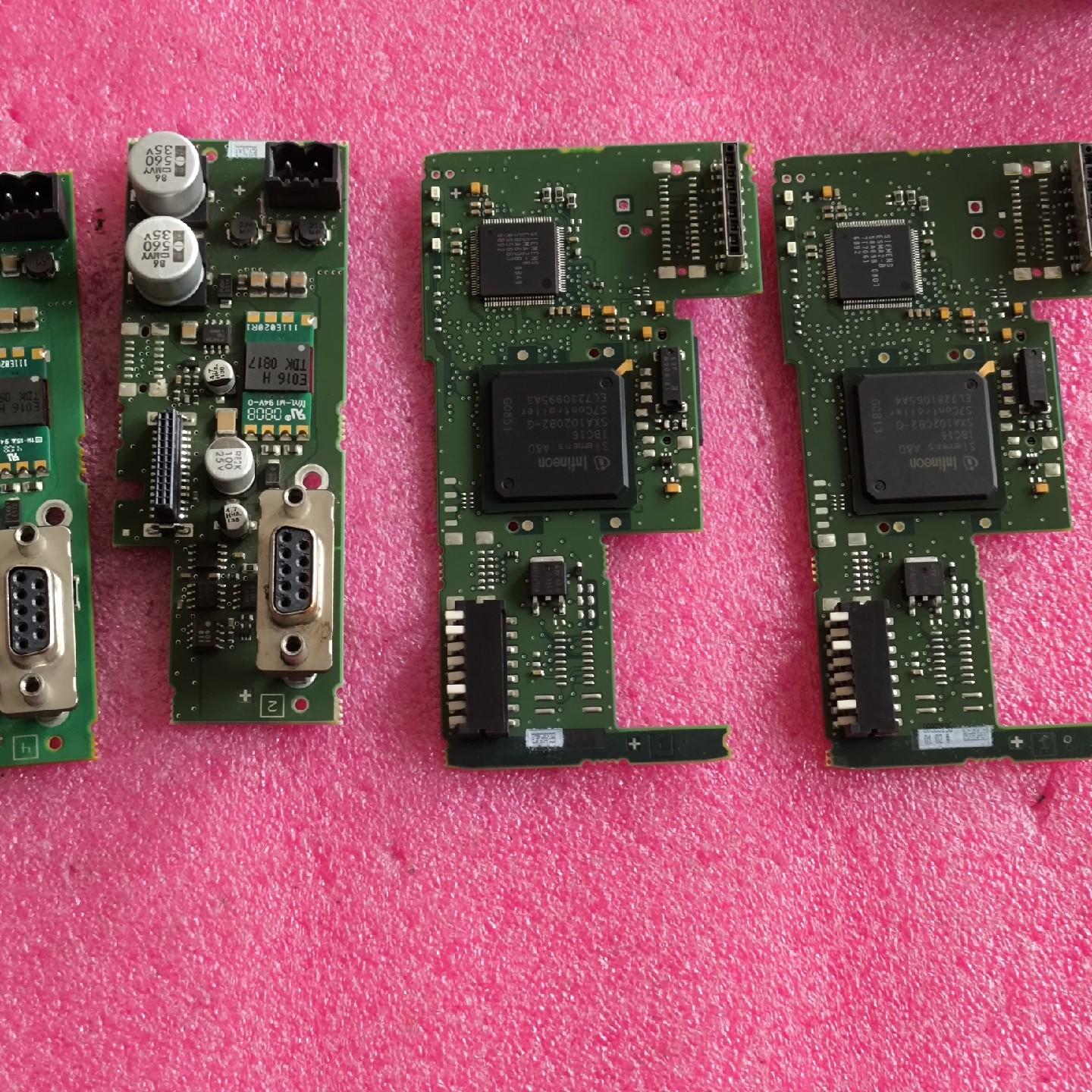 6ES7 151-1BA02-0AB0  电源板  主板