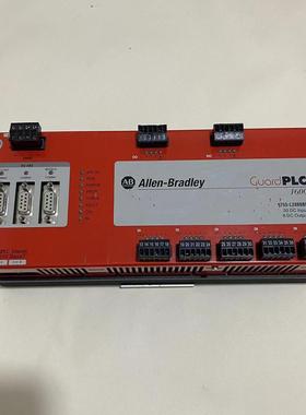 AB罗克韦尔可编程控制器模块 型号1753-L28BBBM