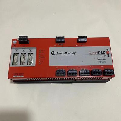 AB罗克韦尔可编程控制器模块 型号1753-L28BBBM