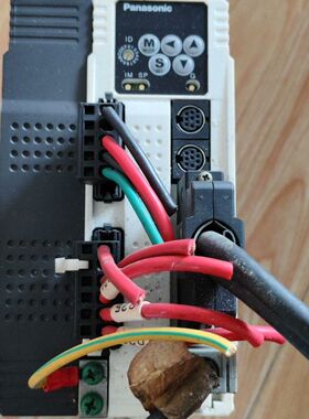 驱动器MDDDT5540052