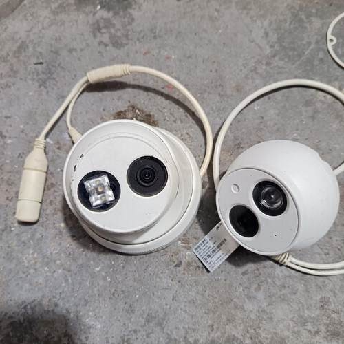 2CD3325D-I-D监控200万夜视摄像机非PO