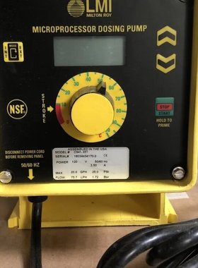 LMI液体计量器C941-35T/C94135T
