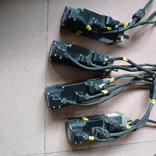 伺服电机HG-KN13BJ-S100