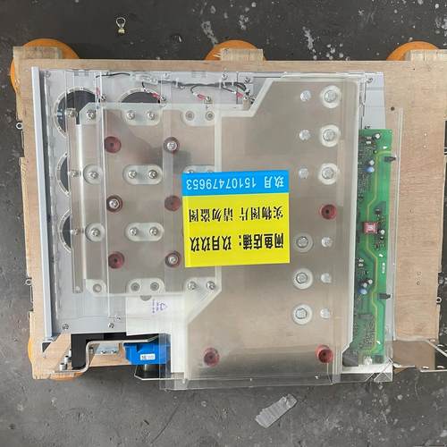 Powerblock 型号6SL3352-1AG38-