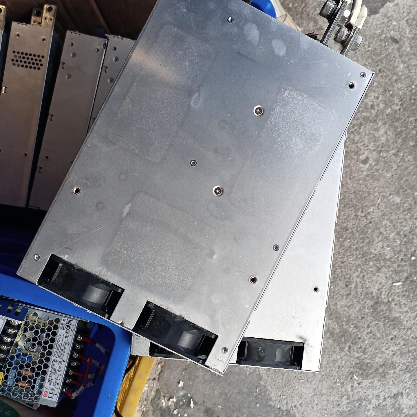 PBA1500F-3R3 日本科索电源3.3V300A