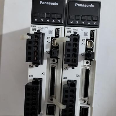 MADLT15SF伺服驱动器 成色新 功能包好。为单