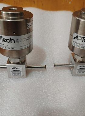 APTech阿普泰克高压气动隔膜阀AP3000SM 2PW