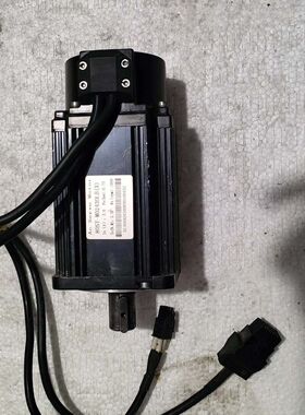 伺服电机:80ST-M02430LB（X） 750w