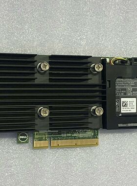 / H730 H730P 阵列卡 大卡 raid PCIE X4TTX XYHWN 44GNF