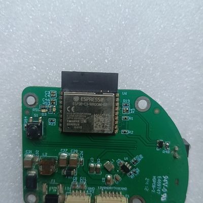 ESP32-C3-WROOM-02开发板核心板 不包任何质量