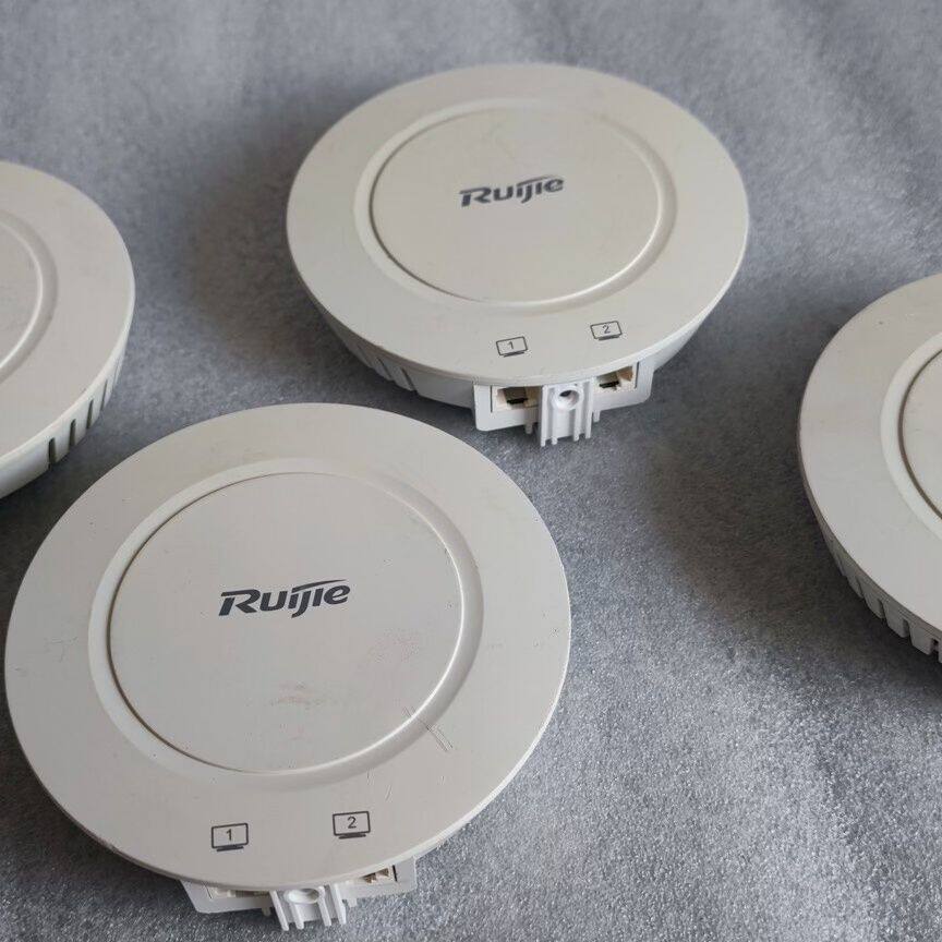 RG-MAP552无线接入点ap V1.10版本。现货几