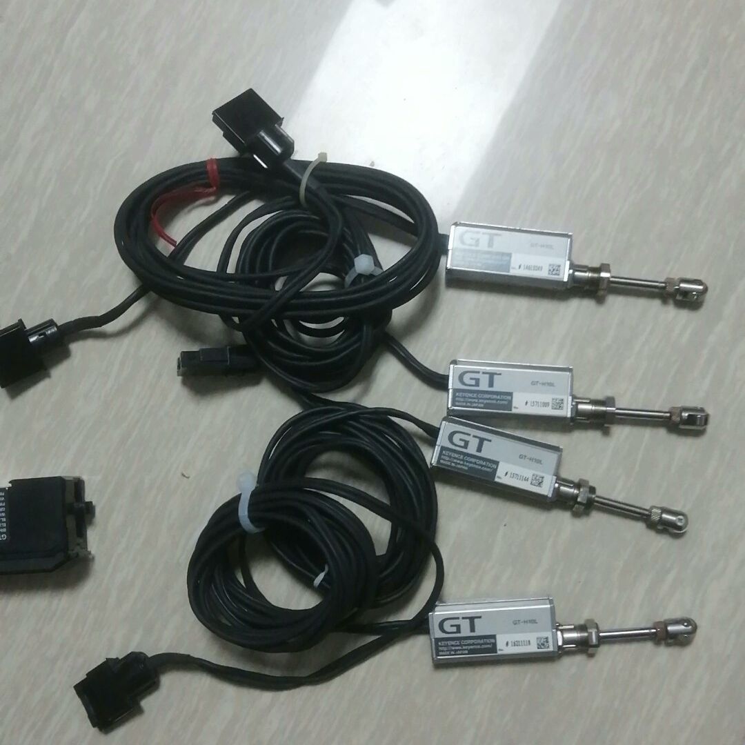 位移传感器：GT一H10L GT一71A  GT一72