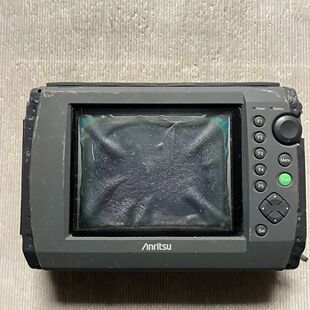 安立MW9076B1 OTDR光时域反射仪    拆
