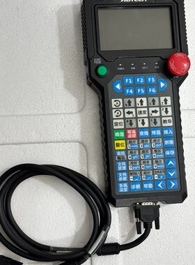ADTECH众为兴人机界面TV5600