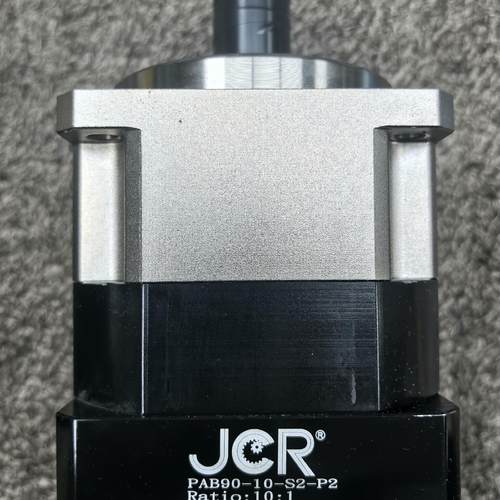 JCR台湾速比10：1减速机PAB42-10-S2-P2