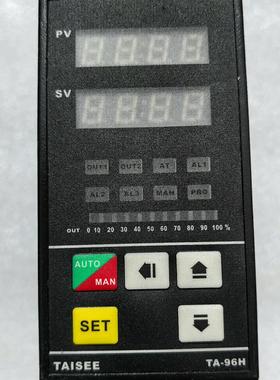 台湾泰矽TAISEE TA96H-03210011温控器