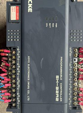 光洋  SH-32R2  306A并条机拆机 成色如图实拍