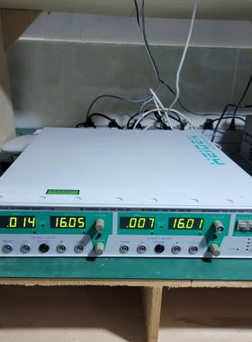 HEIDEN德国1133-016线性电源 双组0-16V