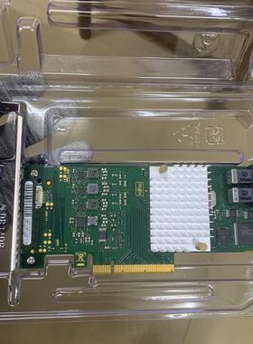 通LSI SAS3008 D3307-A12 CP400