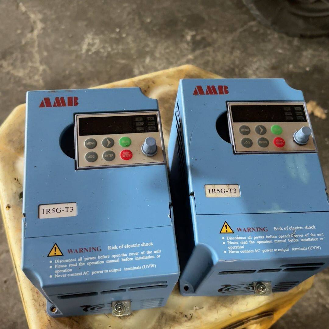 安邦信变频器1.5kw380v安邦信AMB100-1R5G-