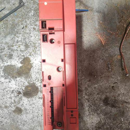 MC07B0030-5A3-4-00  SEW变频器  赛威