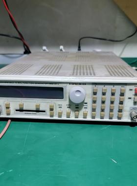 HAMEG惠美HM8131-2 函数信号发生器 15MHz