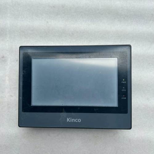 #触摸屏步科MT4414T触摸屏 成色实物拍摄 拆机功能包好